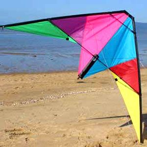 Wind Dancer kite