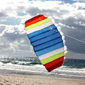 Nitro foil kite wholesale from windspeed kites australia