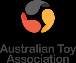 logo of Australian Toy Association