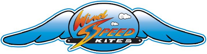 Windspeed Kite supplier logo