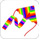 Single string kites from Australian kite wholesalers Windspeed kites