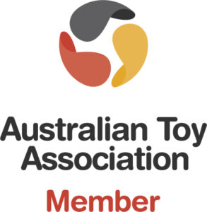 Windspeed Kites is a 30 year member of the Australian Toy Association