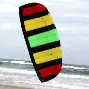 Addict powerkite